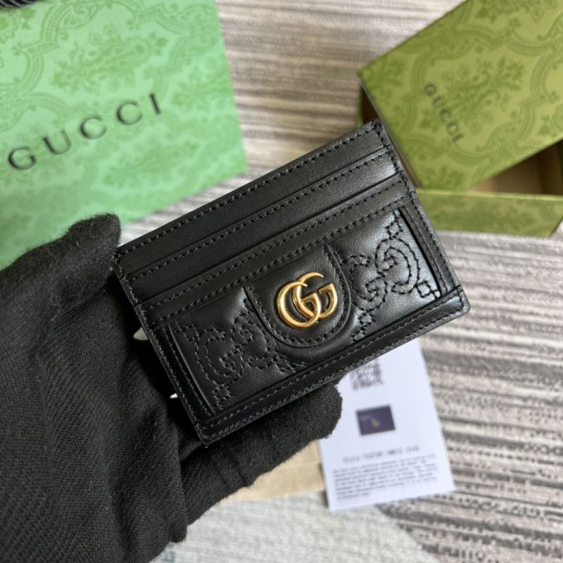 Gucci Wallets